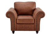 Oakland Fullback Sofa Armchair